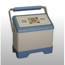 EGM-5 Portable CO2 Gas Analyzer
